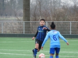 S.K.N.W.K. JO12-1 - ST FC De Westhoek '20/Z.S.C. '62 JO12-2 (competitie) 2024-2025 (3e fase) (134/157)